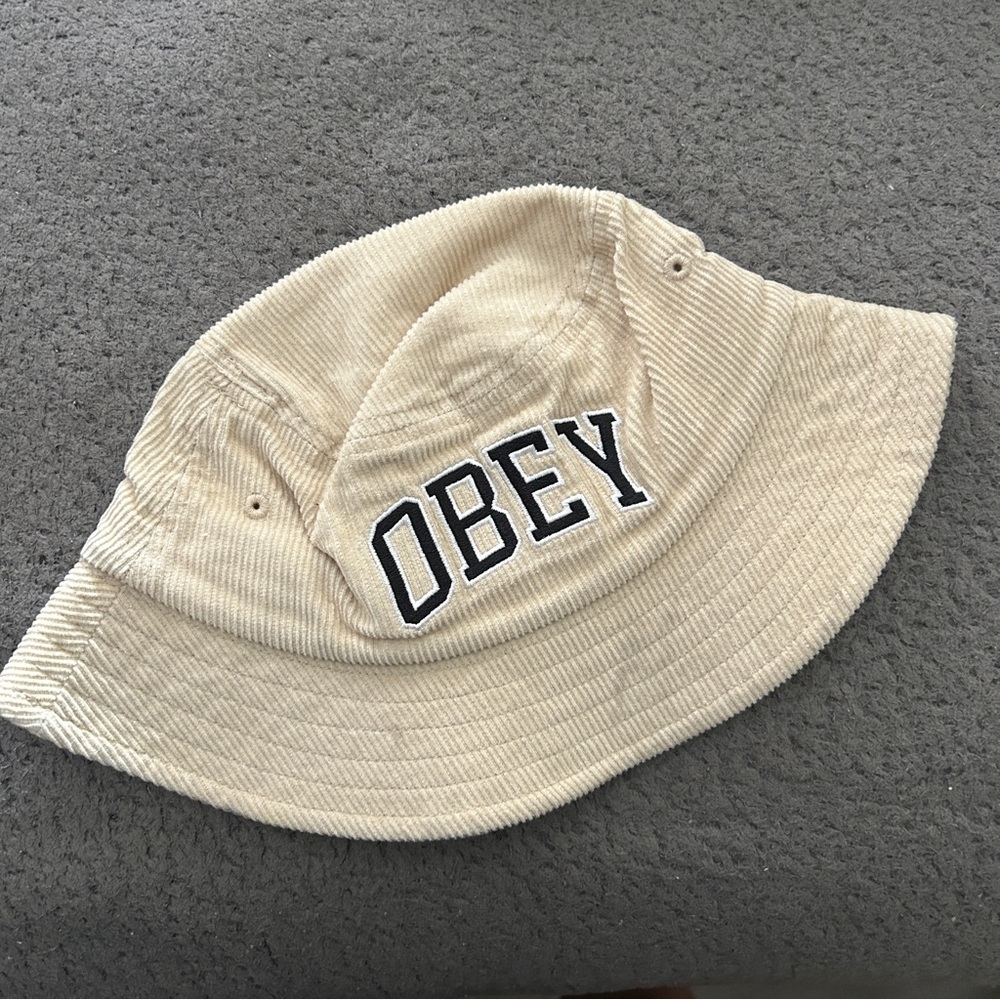Obey Bucket Hat